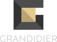 Grandidier logo