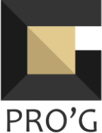 PRO'G logo