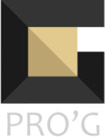 PRO'G logo